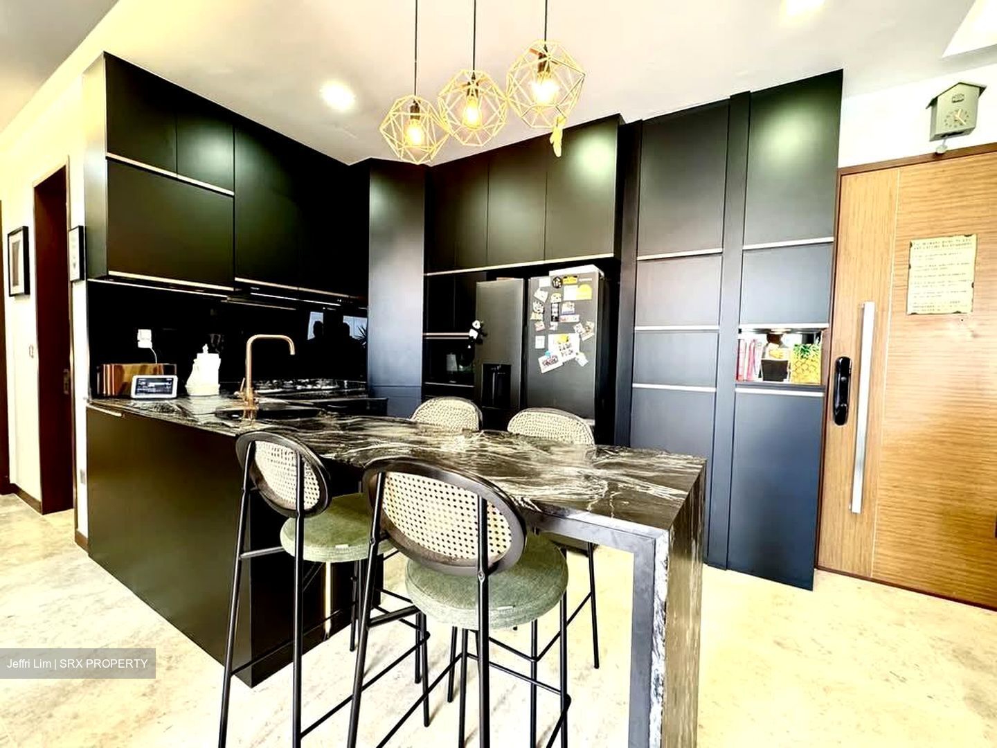 Eco Sanctuary (D23), Condominium #532189261